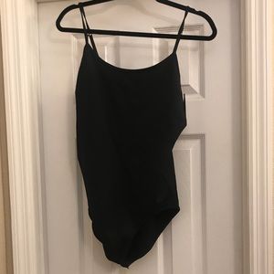 Gilligan & O’Malley Bodysuit